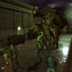 Resident Evil Outbreak’s sequel, File #2, has zombie elephants. Not zombie elephants covered in oozing eyes and phallic mouth extensions. Just elephants—but zombified.